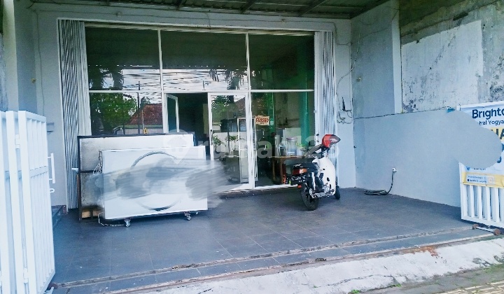 Disewakan Ruko 2lt Murah Umbulharjo Area Kusumanegara Cocok Usaha/kantor 2