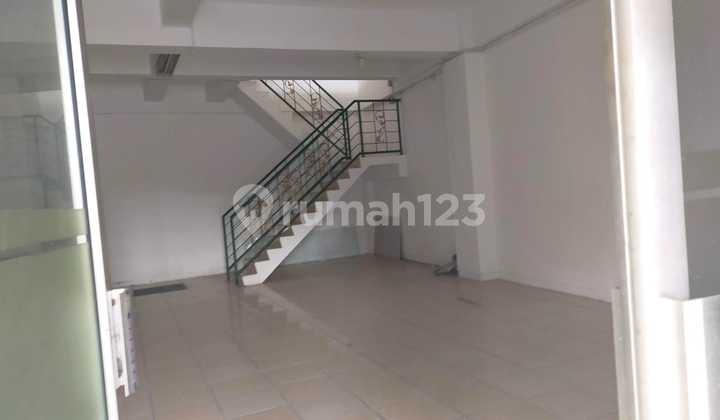For Rent Shop House in Kotagede Area, Gedong Kuning