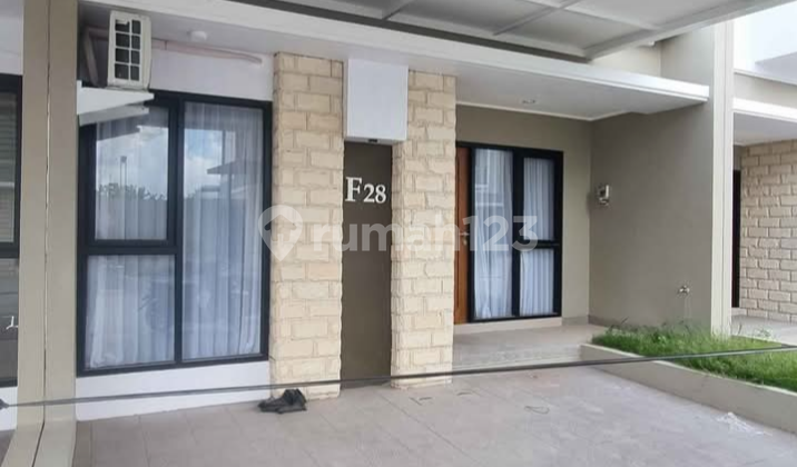 For Rent: Affordable Furnished House in Godean, Sleman, Yogyakarta