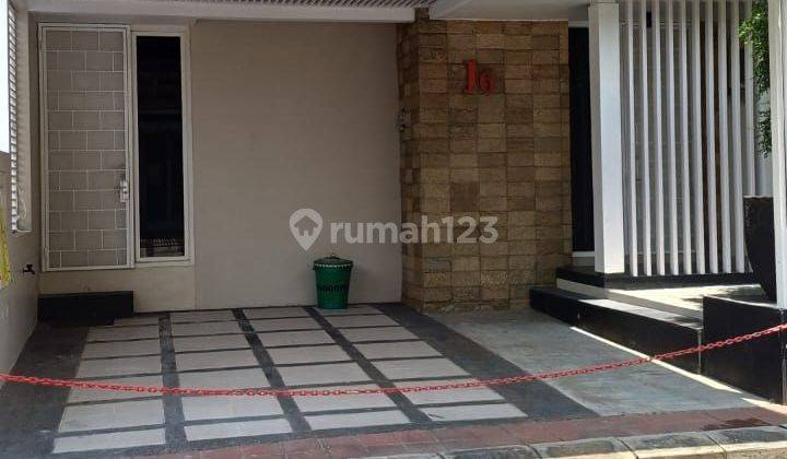 Disewakan Rumah Murah Furnished Dekat Umy,rs Pku Gamping,alma Ata,universitas Mercu Buana  2