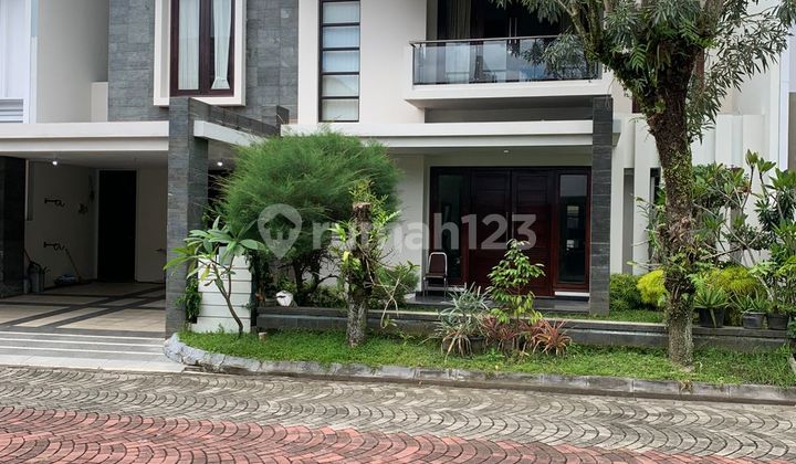 Dijual Rumah Murah Bale Hinggil Kaliurang Ngaglik Sleman