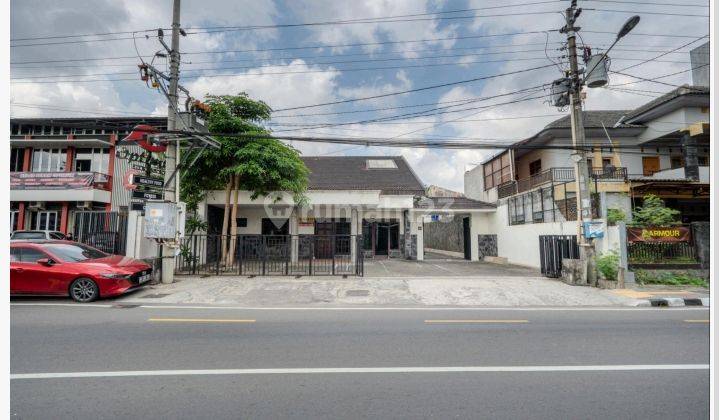 Disewakan Rumah Besar&luas Tegalrejo Cocok Kantor/Gudang Dekat Tugu Jogja,malioboro,jcm,tvri  2