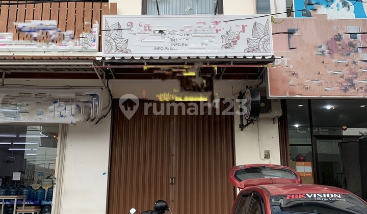 Disewakan Ruko 2lt Mlati Area Jl Magelang Cocok Usaha/kantor Dekat Tugu Jogja,terminal Jombor,tvri 1