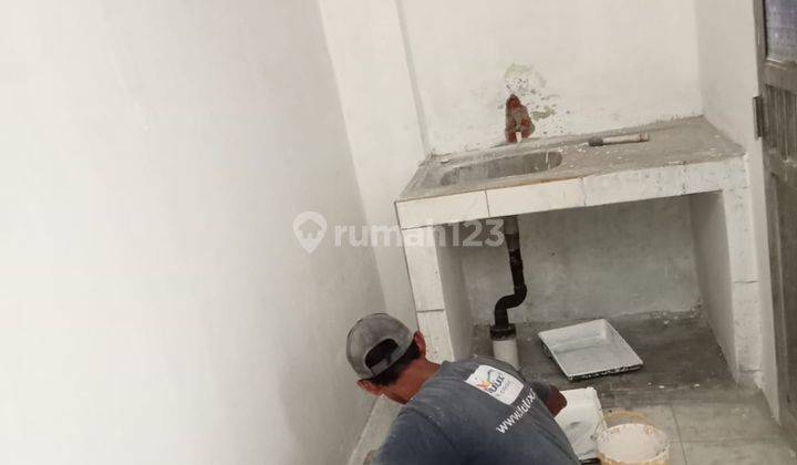 Ruko Strategis Jalan Utama Cilegon Akses Tol 2