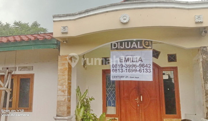 Affordable Housing Taman Krakatau Negotiable Until Deal 2