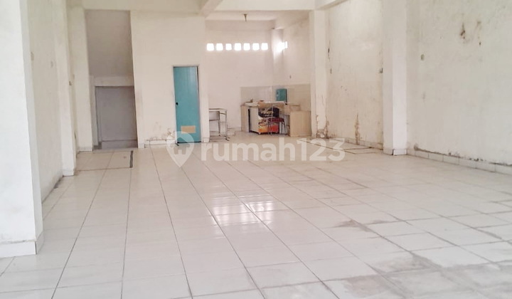 2-Story Shophouse on Lontar Main Road Near Kelapa Dua 2