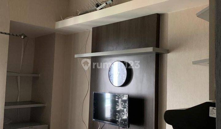 Apartemen Green Pramuka City Nego Sampai Deal 1