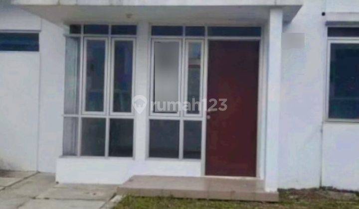 Hunian Citra Maja Raya Siap Ditempati 1