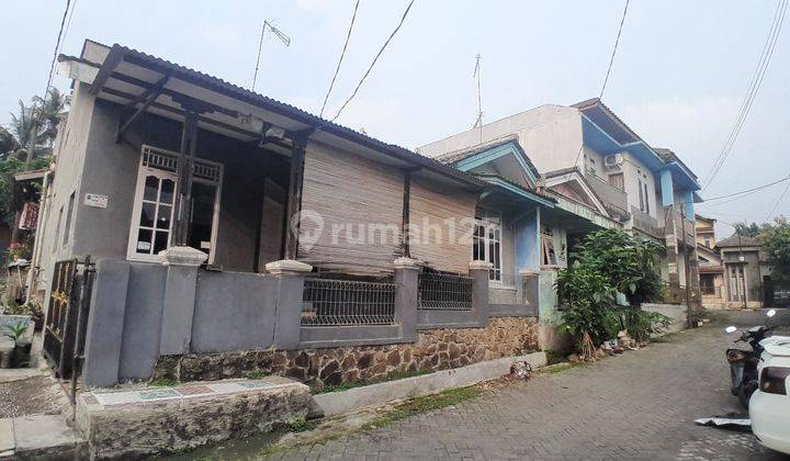 Hunian Taman Warnasari Indah Harga Miring Bu 1