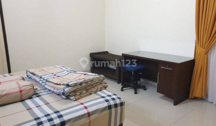 Hunian Semi Furnished Pci Nego Sampai Deal 1