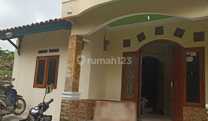 Hunian Harga Miring Taman Krakatau Nego Sampai Deal 1