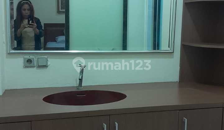 Hunian Siap Ditempati Pondok Cilegon Indah 2
