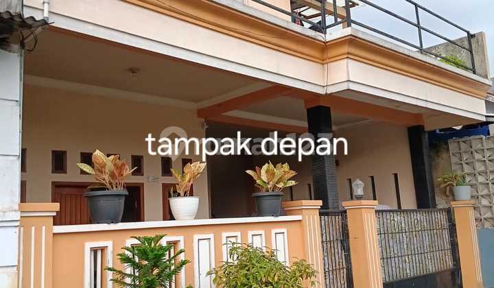 Hunian Bagus Semi Furnish Griya Mandiri Hunian Bagus Semi Furnish Griya Mandiri