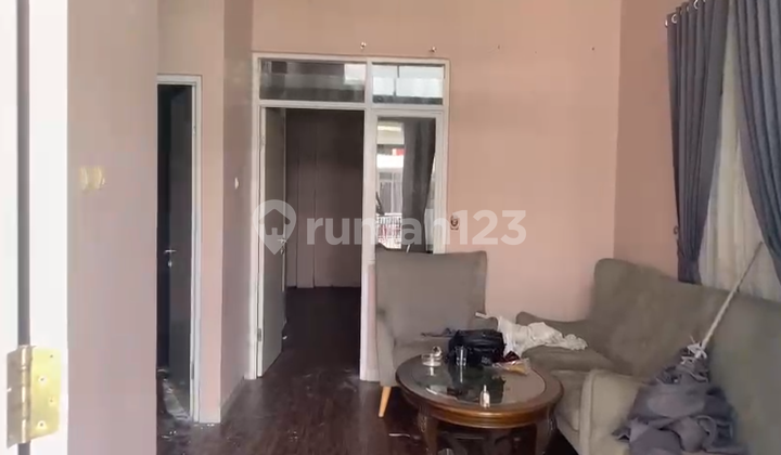 Two-Story Residence Metro Cilegon Cluster Royal Garden 2