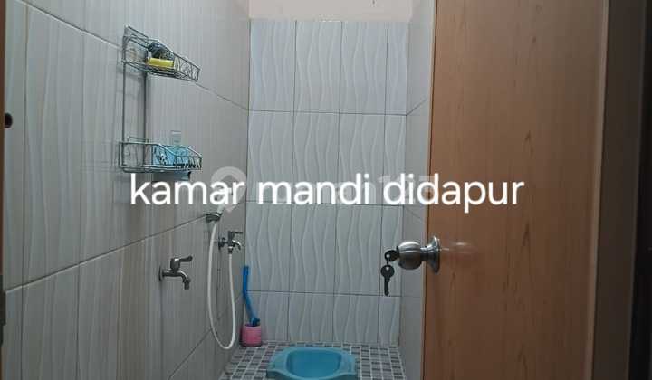 Hunian Bagus Semi Furnish Griya Mandiri 2
