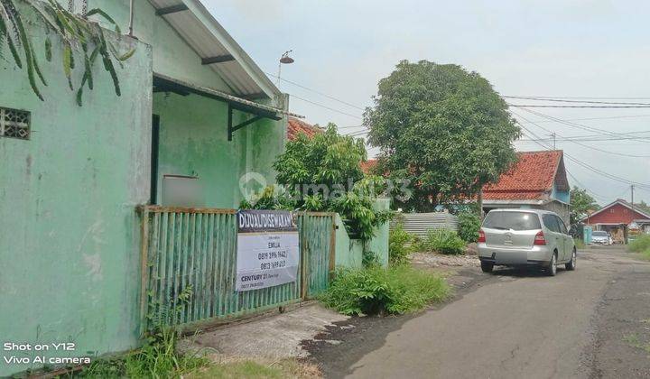 Gudang Dan Tanah Tegal Padang Nego Sampai Deal 1