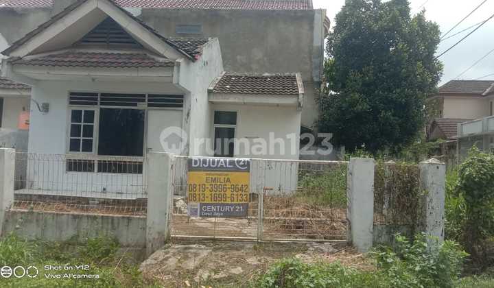 Hunian Oke Hook Taman Lopang Indah Akses Tol 1