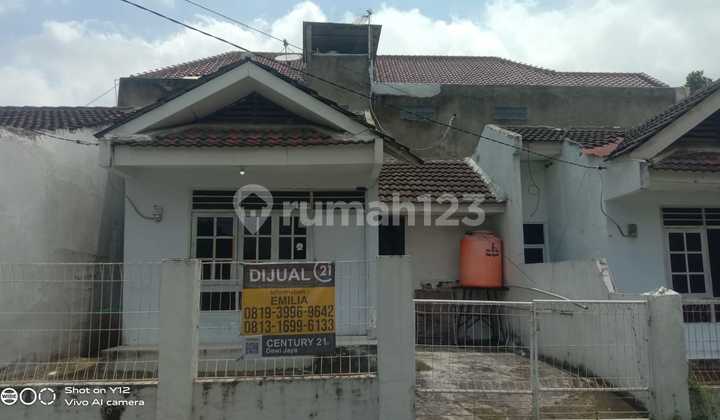 Hunian Taman Lopang Indah Nego Sampai Deal 1