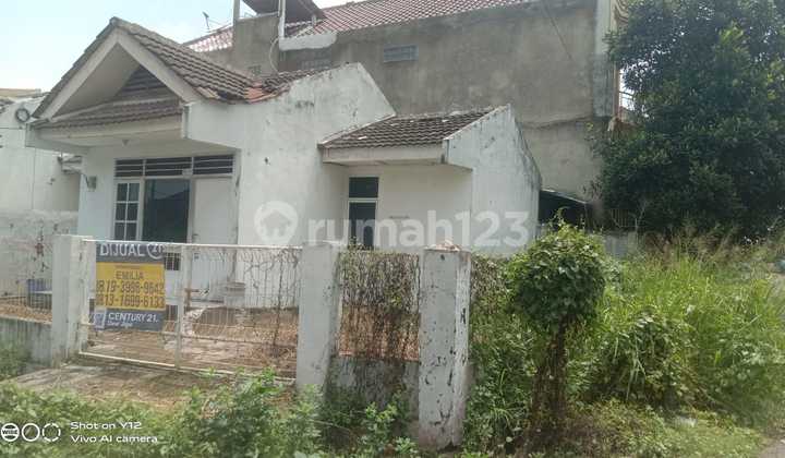 Hunian Oke Hook Taman Lopang Indah Akses Tol 2