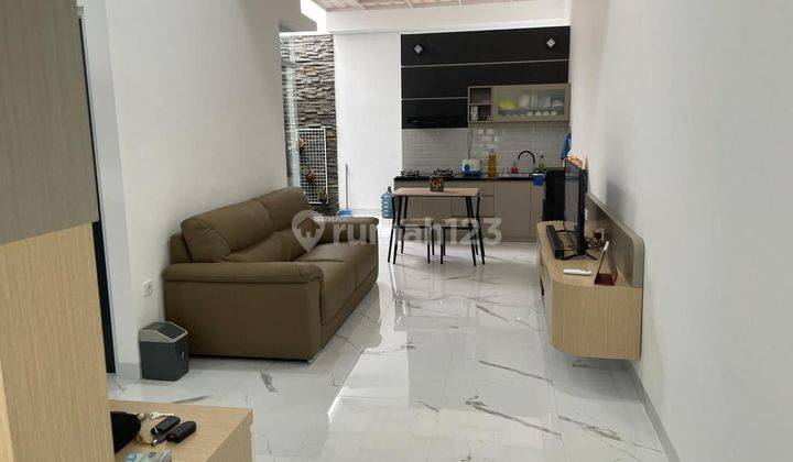 Hunian Bagus Semi Furnished Metro Cilegon 2