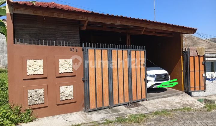 Good Residence near Ciwedus Cilegon, Negotiable Until Deal Good Residence near Ciwedus Cilegon, Negotiable Until Deal