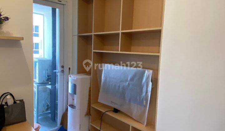 Apartement Tokyo Riverside Pik 2 Tipe 2BR Furnished 2