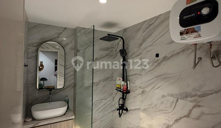 DIJUAL APARTEMENT TOKYO RIVERSIDE PIK2 TIPE 2BR DIJEBOL 1BR DIJUAL APARTEMENT TOKYO RIVERSIDE PIK2 TIPE 2BR DIJEBOL 1BR