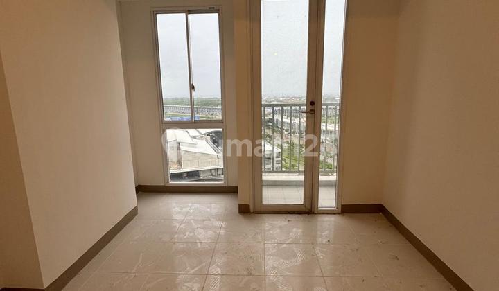 For Sale Studio Apartment PIK 2 Tokyo Riverside – City/Landscape View Free