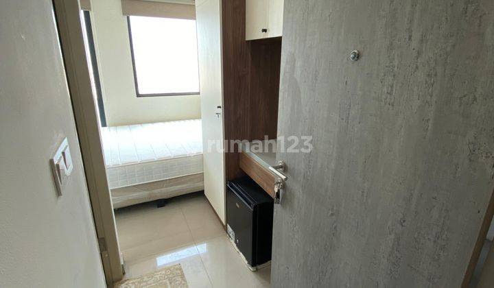 Disewakan Apartement Osaka Riverview Tipe Studio Furnish 1