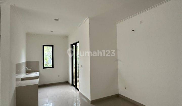 Disewakan Rumah Millenial Pik 2 Ukuran 8X12,5 2