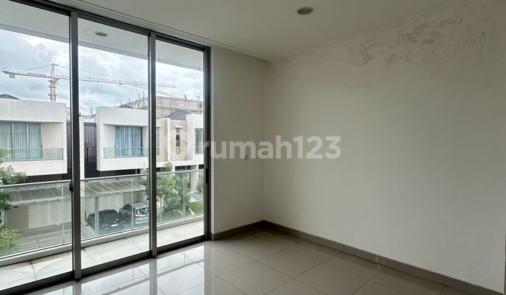 DISEWAKAN RUMAH PIK 2 UKURAN 6X10 