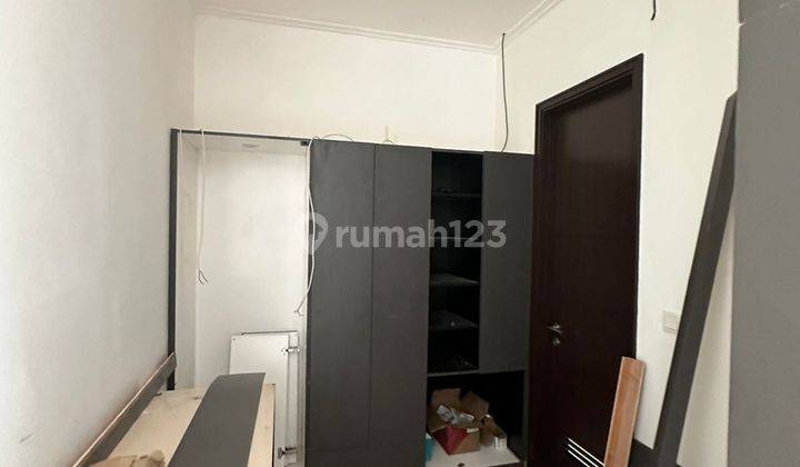 Dijual Rumah Golf Island Pik Ukuran 10 X 15 Furnished Termurah 2