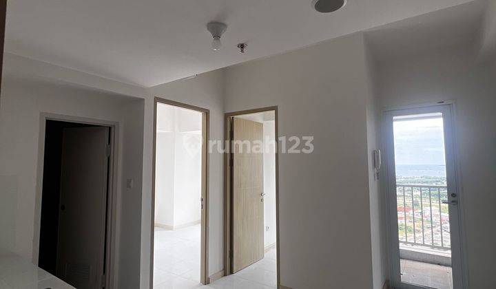 DIJUAL APARTEMENT TOKYO RIVERSIDE 2BR 38m2 HOEK 2
