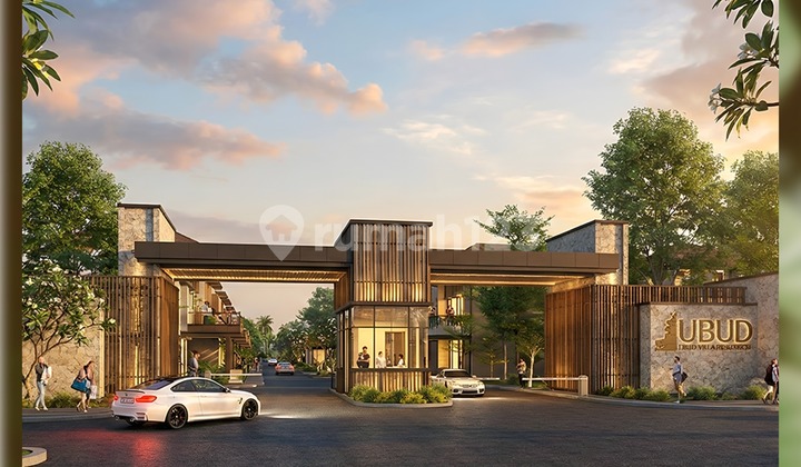 For Sale, Launch Price, Pasir Putih Villa House, PIK 2, Ubud Cluster, Size 8x15. For Sale, Launch Price, Pasir Putih Villa House, PIK 2, Ubud Cluster, Size 8x15.