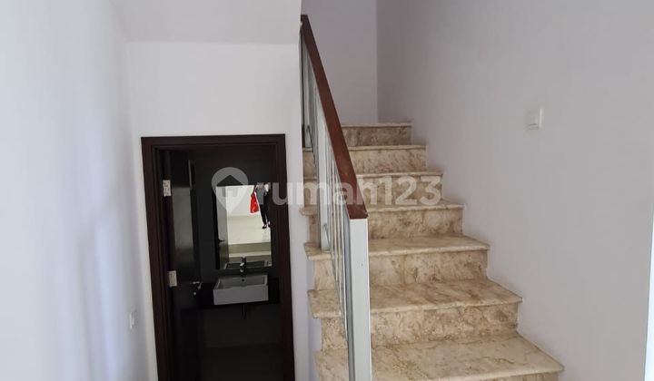 DISEWAKAN RUMAH GOLF ISLAND UKURAN 6X15 - Kosongan 2