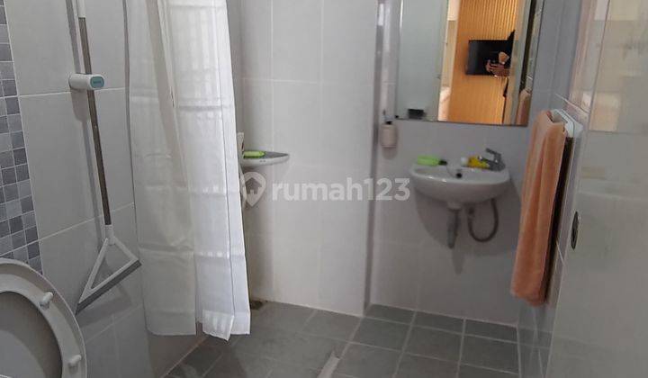 Disewakan Apartement Tokyo Riverside Pik 2 Tipe 2BR Mewah 2