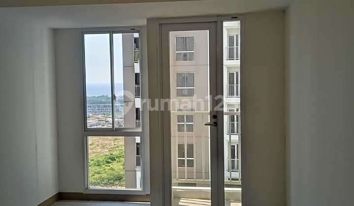 FOR RENT RARE 3BR APARTMENT TOKYO RIVERSIDE PIK2 WITH GREAT VIEW