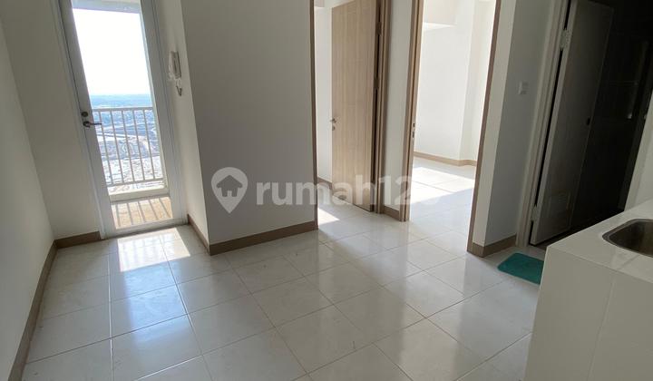 FOR RENT TOKYO RIVERSIDE APARTMENT PIK 2 TYPE 2 BR UNFURNISHED