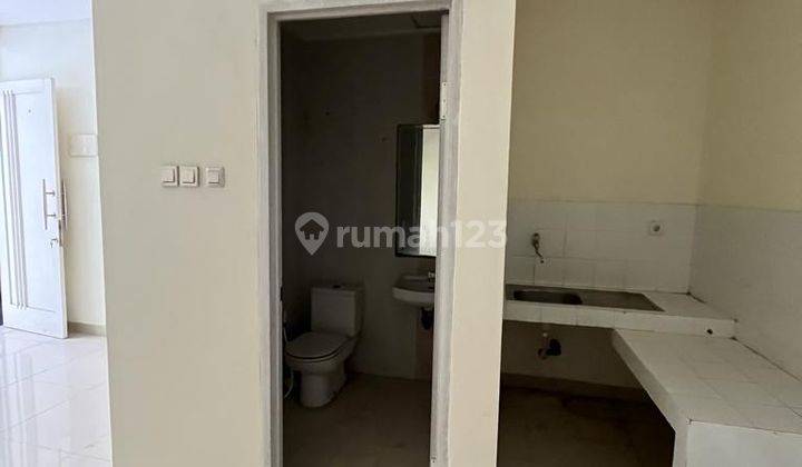 Disewakan Rumah Layar Permai Pik Ukuran 4X15 2