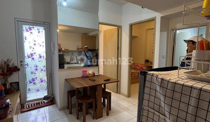 Dijual Apartment Tokyo Riverside PIK 2 Tipe 2BR Furnished Termurah 2