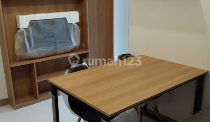 DIJUAL APARTMENT TOKYO RIVERSIDE PIK 2 TIPE 2BR FULL FURNISH UNIT BARU BISA CICILAN KPA DIJUAL APARTMENT TOKYO RIVERSIDE PIK 2 TIPE 2BR FULL FURNISH UNIT BARU BISA CICILAN KPA