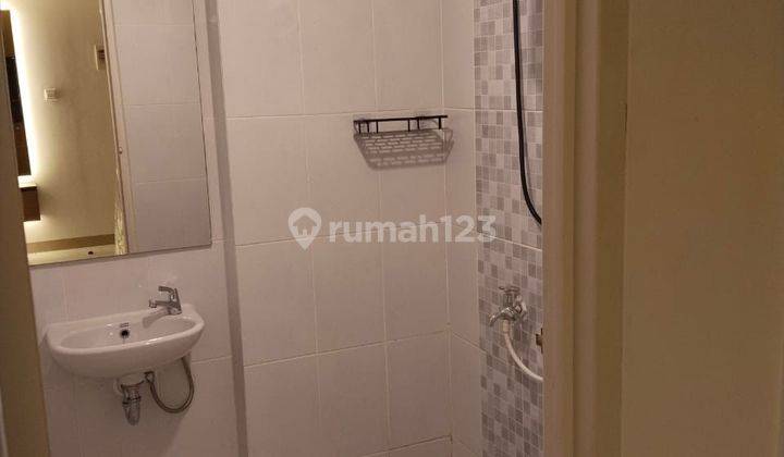 DISEWAKAN APARTEMENT TOKYO RIVERISIDE TIPE 2 BR FURNISH 2