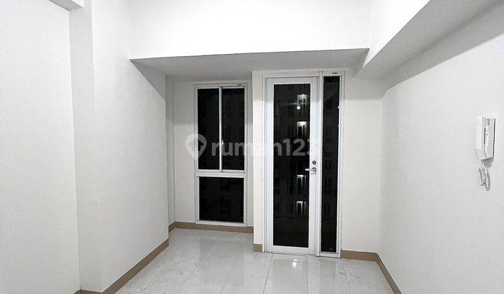 Dijual Rugi Apartement Tokyo Riveriside Pik 2 Tipe Studio 1