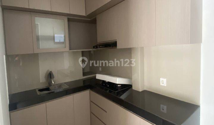 Disewakan Rumah Pik 2 Ukuran 8x10 Semi Furnished Cluster Bagus 2