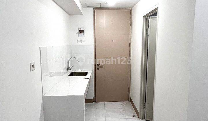 Dijual Rugi Apartement Tokyo Riveriside Pik 2 Tipe Studio 2