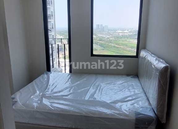 Dijual Apartemen Osaka Pik2 Tipe Studio Standar Dev