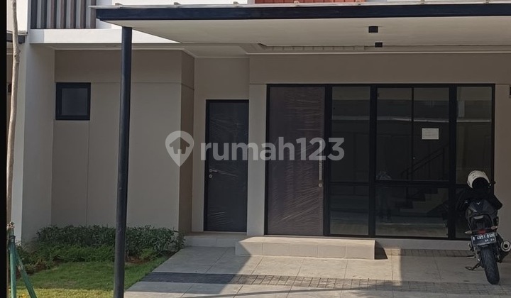 Dijual Rumah PIK 2 Milenial Ukuran 8x12,5 Cluster Favorite Dijual Rumah PIK 2 Milenial Ukuran 8x12,5 Cluster Favorite
