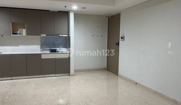 Disewakan Unit Apartement Gold Coast Pik 3BR Unit Rare 2