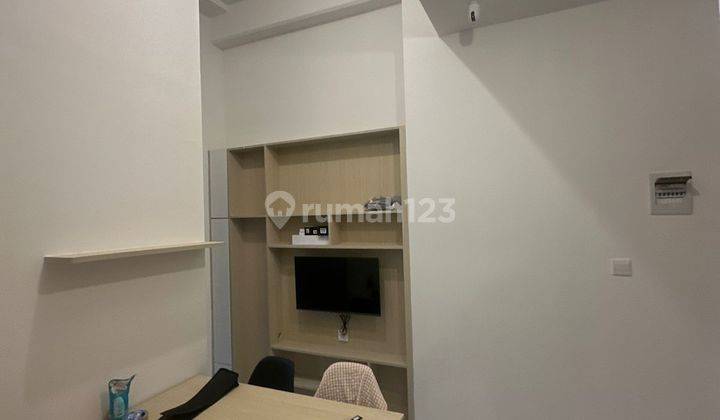 Disewakan Apartement Tokyo Riverside Tipe 2 BR Brandnew Termurah 2