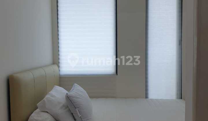 Dijual Apartement Osaka Pik2 Tipe Studio Termurah